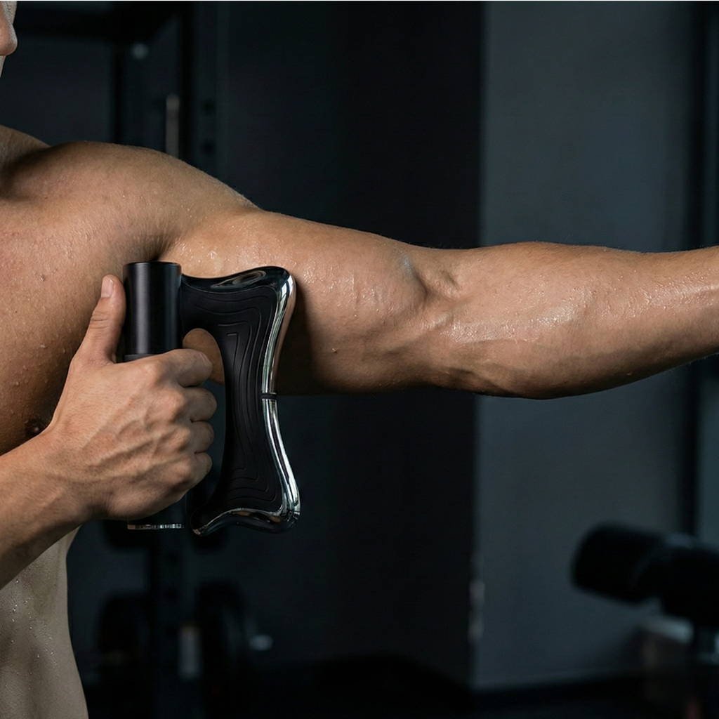 VILESO™ - Recovery Blade