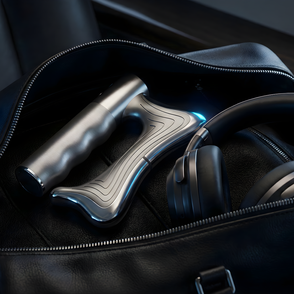 VILESO™ - Recovery Blade