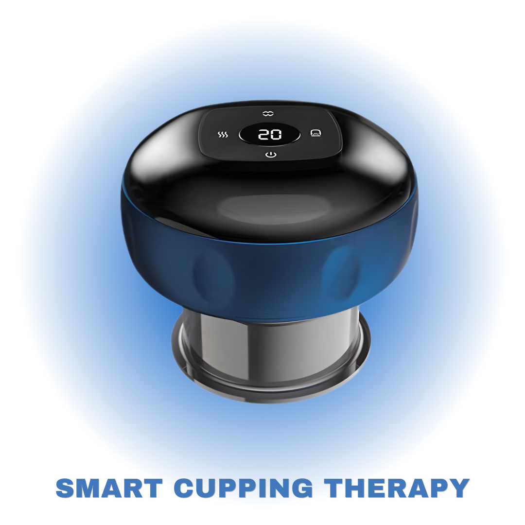 VILESO™ - Smart Cupping