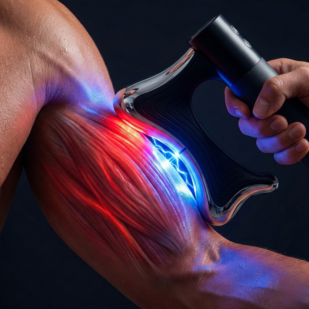 VILESO™ - Recovery Blade