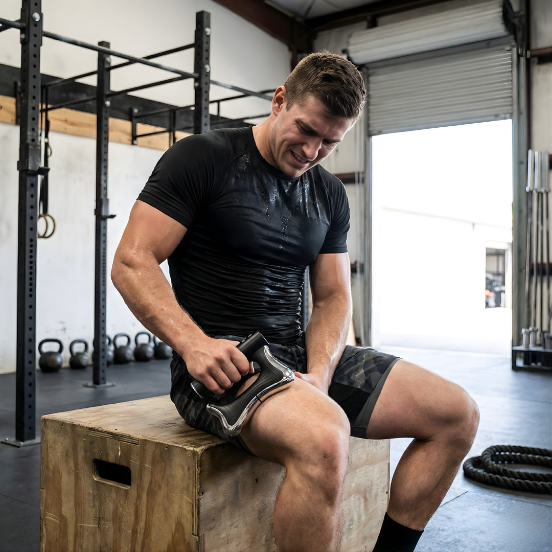 VILESO™ - Recovery Blade