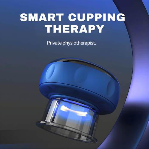 VILESO™ - Smart Cupping