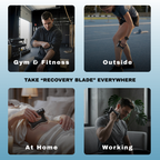 VILESO™ - Recovery Blade V1