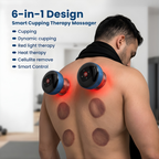 VILESO™ - Smart Cupping