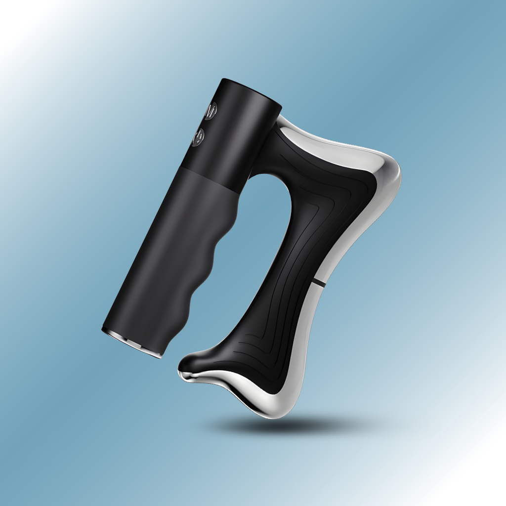 VILESO™ - Recovery Blade V1