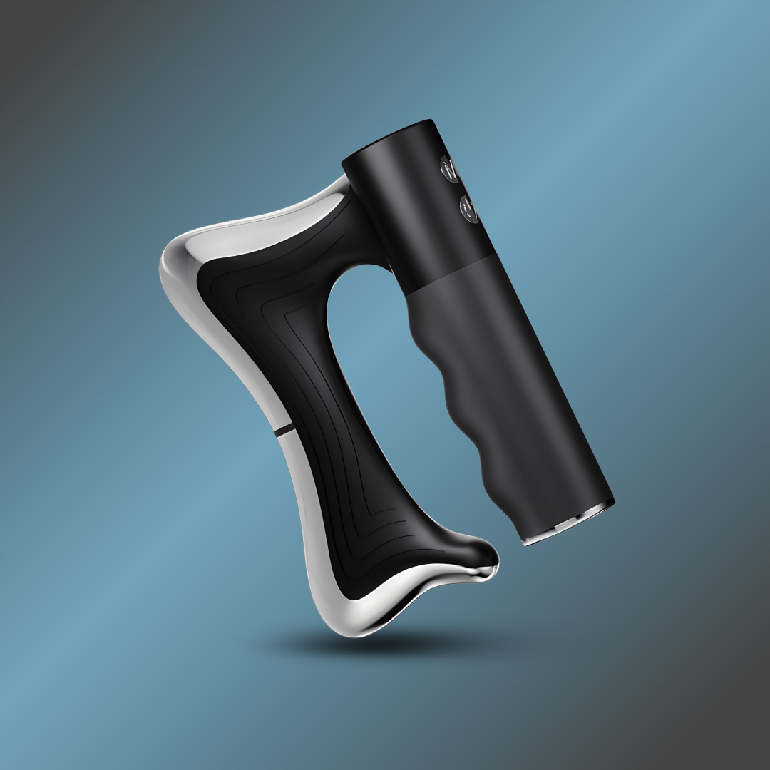 VILESO™ - Recovery Blade V1